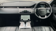 Land Rover Range Rover Evoque 2.0 P200 HSE 5dr Auto Petrol Hatchback